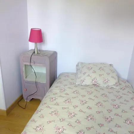 Maison De 3 Chambres A Ermenouville Avec Jardin Clos Et Wifi A 11 Km De La Plage