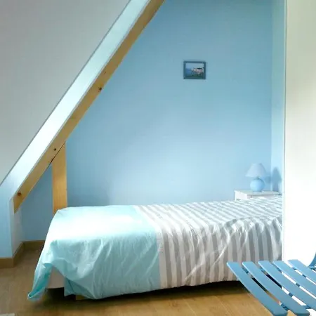 Maison De 3 Chambres A Ermenouville Avec Jardin Clos Et Wifi A 11 Km De La Plage